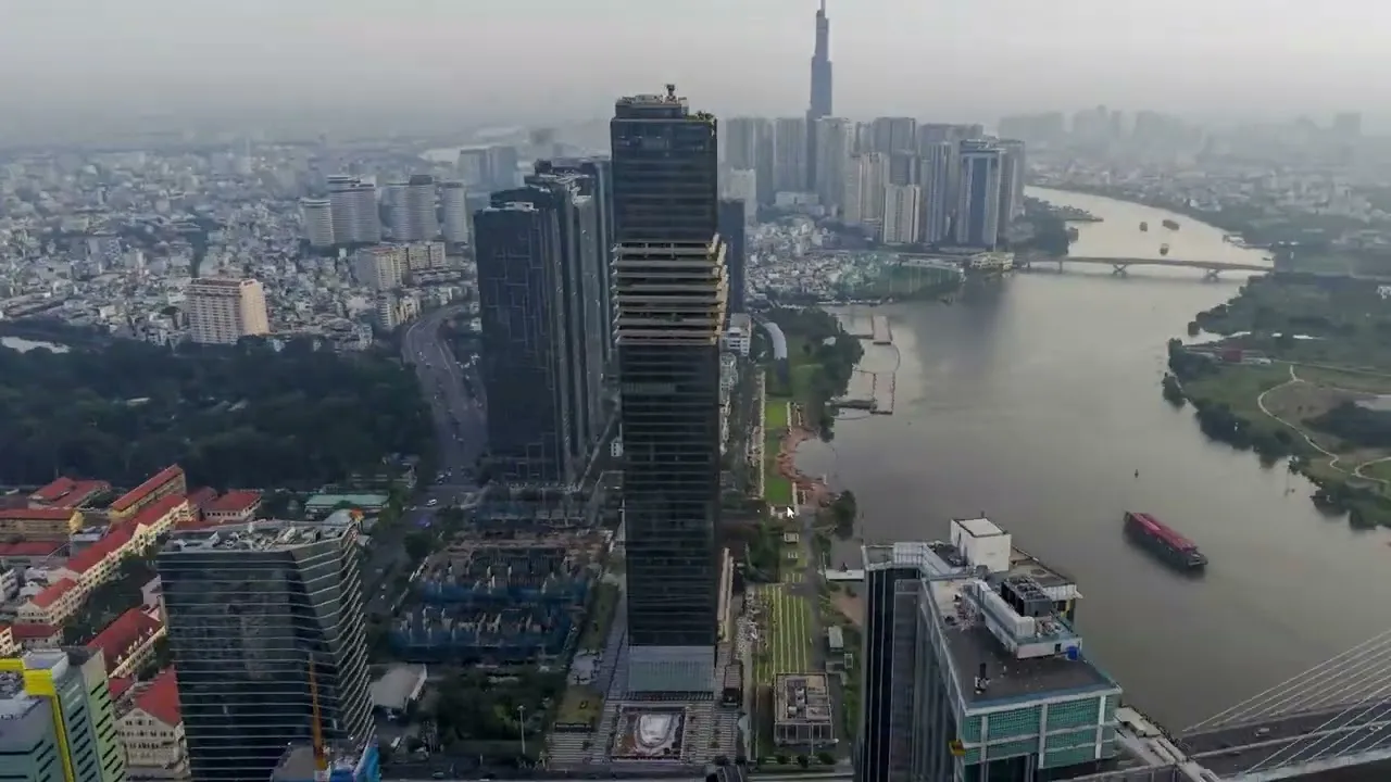 360° PROJECT ORBITAL SCAN